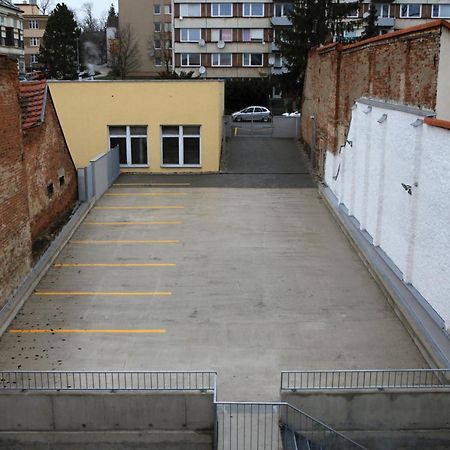 Hotel Koflik Strakonice Exterior foto