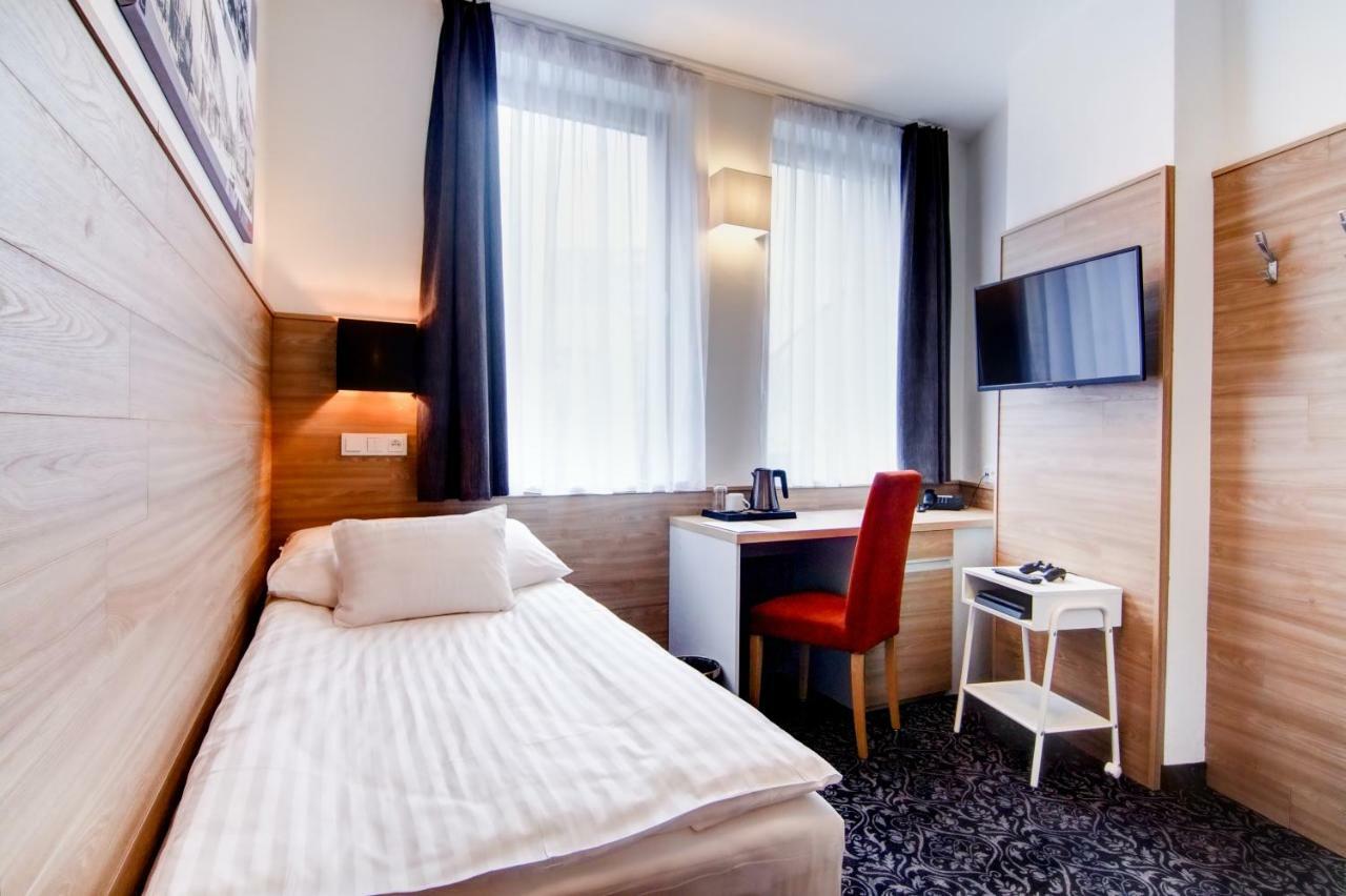 Hotel Koflik Strakonice Exterior foto